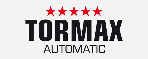 Tormax Automatic